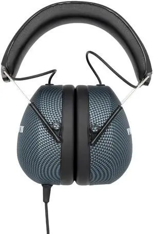 Vic Firth SIH3 Stereo Isolation Headphones, 25 Decibels