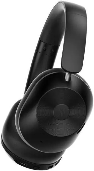 OneOdio Focus A5 Wireless Over-Ear Headphones, Hybrid Active Noise Cancelling, 75H Playtime, Hi-Res LDAC Wireless Audio, Bluetooth 5.4, Built-in Mic for Clear Calls, Low Latency Game Mode
