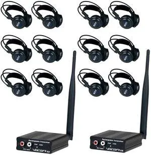 VocoPro Silent-Party-212