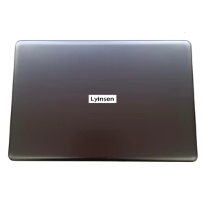 Lyinsen Replacement for Asus M580 X580V N580 N580GD X580 X580VD Laptop LCD Back Cover with Hinges x580 capac Display n580vd 13N1-29A0141 13N1-29A0D31 (Grey) Lyinsen Replacement for Asus M580 X580V N580 N580GD X580 X580VD Laptop LCD Back Cover with Hinges x580 capac Display n580vd 13N1-29A0141 13N1-29A0D31 (Grey)