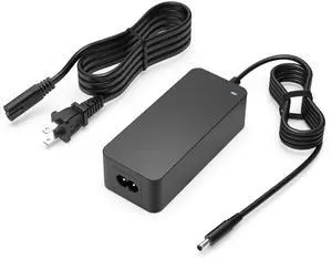 65W AC Adapter Replacement for Dell Docking Station D1000 D3100, Thunderbolt Dock TB15 K16A K16A001 Ultra HD 4K Triple Display Wireless Power Adapter Supply Cord 65W AC Adapter Replacement for Dell Docking Station D1000 D3100, Thunderbolt Dock TB15 K16A K16A001 Ultra HD 4K Triple Display Wireless Power Adapter Supply Cord