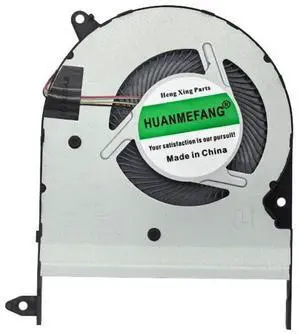 HUANMEFANG New CPU Fan for ASUS Q405U TP410UA HUANMEFANG New CPU Fan for ASUS Q405U TP410UA