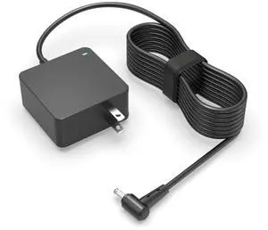 AC Charger Fit for Asus Vivobook OLED 16 14 X1404 X1404Z X1404ZA X1404V X1404VA X1405V X1405 X1405VA X1605 X1605V X1605P X1605Z X1605VA X1605EA X1605ZA Laptop Power Supply Adapter Cord AC Charger Fit for Asus Vivobook OLED 16 14 X1404 X1404Z X1404ZA X1404V X1404VA X1405V X1405 X1405VA X1605 X1605V X1605P X1605Z X1605VA X1605EA X1605ZA Laptop Power Supply Adapter Cord