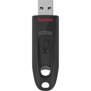 SANDISK 128GB Ultra, USB-A Flash Drive, Up to 100MB/s Read Speeds SANDISK 128GB Ultra, USB-A Flash Drive, Up to 100MB/s Read Speeds