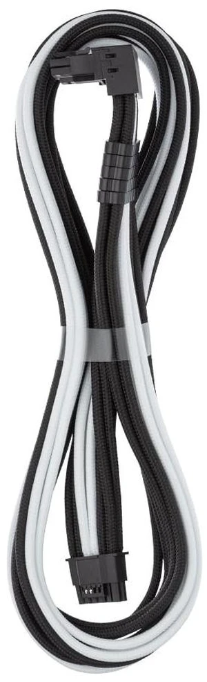 CableMod Pro ModFlex 12V-2x6 PCIe Cable for Corsair Type 5 (Blk+Wht, 16p) CableMod Pro ModFlex 12V-2x6 PCIe Cable for Corsair Type 5 (Blk+Wht, 16p)