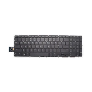 New Keyboard for Dell Alienware M15 R1 M17 R1 2019 3D7NN 03D7NN P79F P79F001 Backlit US New Keyboard for Dell Alienware M15 R1 M17 R1 2019 3D7NN 03D7NN P79F P79F001 Backlit US