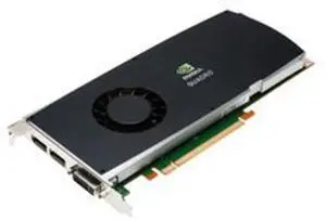 NVIDIA Quadro FX 3800 1GB PCI-E Graphics Adapter NVIDIA Quadro FX 3800 1GB PCI-E Graphics Adapter