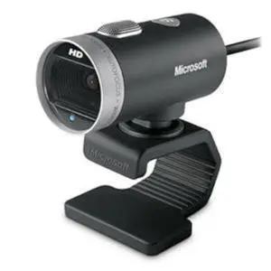 NEW LifeCam Cinema Windows USB (Cameras & Frames) NEW LifeCam Cinema Windows USB (Cameras & Frames)