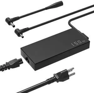 HSXIRQA 150W 4.5mm Tip AC Charger For Asus Vivobook Pro 17 16 16X 15 14X M6500 M6400 K6502 K6500 D3500 K3400 M7400 M7600 K6602 K3605 Zenbook Flip/Pro 14 15 17 UM6702 UX8402 UX550 Creator Q Q540 Lap HSXIRQA 150W 4.5mm Tip AC Charger For Asus Vivobook Pro 17 16 16X 15 14X M6500 M6400 K6502 K6500 D3500 K3400 M7400 M7600 K6602 K3605 Zenbook Flip/Pro 14 15 17 UM6702 UX8402 UX550 Creator Q Q540 Lap