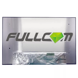Fullcom New Touch LCD Replacement Screen 14 Inch IPS (No Brackets) N140JCN-GE9 Touch WUXGA 1920x1200 40 Pin Matte for Dell DP/N DPN PGCWT 0PGCWT OPGCWT for Laptop/Display/Screen/LCD Application Fullcom New Touch LCD Replacement Screen 14 Inch IPS (No Brackets) N140JCN-GE9 Touch WUXGA 1920x1200 40 Pin Matte for Dell DP/N DPN PGCWT 0PGCWT OPGCWT for Laptop/Display/Screen/LCD Application