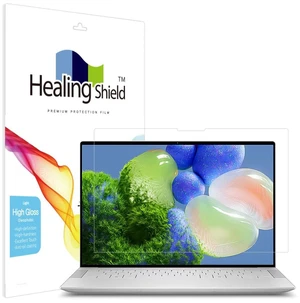 Screen Protector for Dell XPS 14 9440 Touchscreen, Light Oleophobic Coating Protection Clear Shield Film 9440-Clear Screen Protector for Dell XPS 14 9440 Touchscreen, Light Oleophobic Coating Protection Clear Shield Film 9440-Clear
