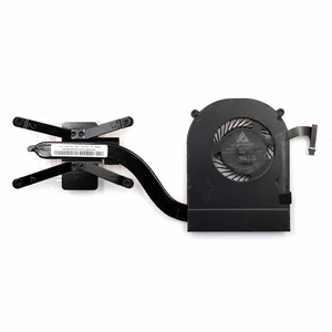 BestParts CPU Fan + Heatsink for Lenovo Thinkpad Yoga X1 Carbon 4th 2016 20FB 20FC Series Laptop 01AX999 01AX830 ND55C33 01AW976 00JT800 BAZB0505R5H 023.10084.0011 C16-00-Z-93O-002F BestParts CPU Fan + Heatsink for Lenovo Thinkpad Yoga X1 Carbon 4th 2016 20FB 20FC Series Laptop 01AX999 01AX830 ND55C33 01AW976 00JT800 BAZB0505R5H 023.10084.0011 C16-00-Z-93O-002F