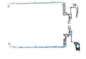 HSSDTECH LCD Screen Hinge Pair Arm Left & Right for HP Chromebook 11 G8 /11 G8 EE/ 11A G8 /11 G9 /11 G9 EE /11A G9/11MK G9 / 11MK G9 EE L89768-001 M44251-001 HSSDTECH LCD Screen Hinge Pair Arm Left & Right for HP Chromebook 11 G8 /11 G8 EE/ 11A G8 /11 G9 /11 G9 EE /11A G9/11MK G9 / 11MK G9 EE L89768-001 M44251-001