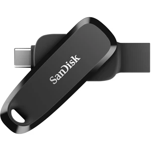 SANDISK 256GB Phone Drive for Android - The 2-in-1 USB for Smartphones, Tablets, and Computers - Thumb Drive with USB Type-C and Type-A Connectors - SDDDC6-256G-G46 SANDISK 256GB Phone Drive for Android - The 2-in-1 USB for Smartphones, Tablets, and Computers - Thumb Drive with USB Type-C and Type-A Connectors - SDDDC6-256G-G46