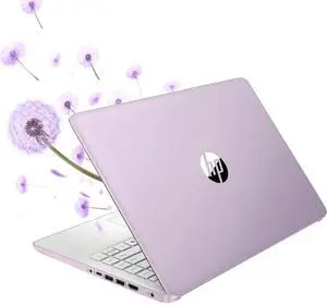 HP 14" HD Student Business Laptop, Intel Quad-Core N150, 16GB RAM, 384GB Storage, (128GB UFS+256GB SD Card), 1 Year Office 365, Slim Design, Webcam, HDMI, Bluetooth, WiFi, Win 11 S, Honey Lavende HP 14" HD Student Business Laptop, Intel Quad-Core N150, 16GB RAM, 384GB Storage, (128GB UFS+256GB SD Card), 1 Year Office 365, Slim Design, Webcam, HDMI, Bluetooth, WiFi, Win 11 S, Honey Lavende