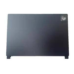 wzqrps Replacement Laptop LCD Cover Back Rear Top Lid for MSI Delta 15 A5EFK MS-15CK 3075CKA411Y42 307-5CKA411-Y42 3075CKA411 Blue wzqrps Replacement Laptop LCD Cover Back Rear Top Lid for MSI Delta 15 A5EFK MS-15CK 3075CKA411Y42 307-5CKA411-Y42 3075CKA411 Blue