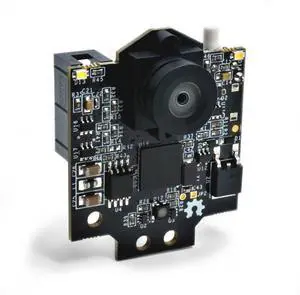 Charmed Labs Pixy2 Smart Vision Sensor - Object Tracking Camera for Arduino, Raspberry Pi, BeagleBone Black Charmed Labs Pixy2 Smart Vision Sensor - Object Tracking Camera for Arduino, Raspberry Pi, BeagleBone Black