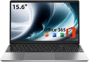 15.6 Inch Laptop with Office 365, 4GB RAM, 128GB Storage Expandable 1TB, 5205U Processor, HD Display, Windows 11 Laptops Computer, Wi-Fi 5, BT4.2, Numpad, Type-C, for Business and Students. 15.6 Inch Laptop with Office 365, 4GB RAM, 128GB Storage Expandable 1TB, 5205U Processor, HD Display, Windows 11 Laptops Computer, Wi-Fi 5, BT4.2, Numpad, Type-C, for Business and Students.
