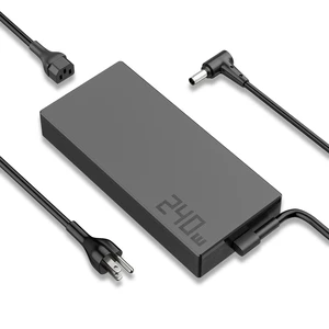 240W Laptop Charger ADP-240EB B for Asus ROG Zephyrus Strix G TUF Vivobook 240W Laptop Charger ADP-240EB B for Asus ROG Zephyrus Strix G TUF Vivobook