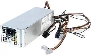 LXun Upgrade H460EBM-00 4FWF7 460W Power Supply Compatible with Dell Optiplex 3050 5050 5060 5080 5090 Vostro 3671 7050 7060 7070 060MT 3050MT G5-5090 XPS 8940MT L460EBM-00 D460E001P Power Supply LXun Upgrade H460EBM-00 4FWF7 460W Power Supply Compatible with Dell Optiplex 3050 5050 5060 5080 5090 Vostro 3671 7050 7060 7070 060MT 3050MT G5-5090 XPS 8940MT L460EBM-00 D460E001P Power Supply