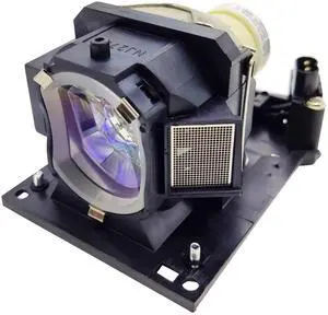 Leankle Replacement Projector Lamp for Hitachi DT01431, DT01433, DT01491, CP-EW250N, CP-EW300, CP-EW300N, CP-EX250, CP-EX250N, CP-EX300, CP-EX300N, CP-EX400, CP-X2530WN, CP-X3030WN, CP-X3030WNJ Leankle Replacement Projector Lamp for Hitachi DT01431, DT01433, DT01491, CP-EW250N, CP-EW300, CP-EW300N, CP-EX250, CP-EX250N, CP-EX300, CP-EX300N, CP-EX400, CP-X2530WN, CP-X3030WN, CP-X3030WNJ