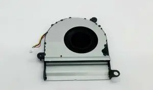 Monvkaka CPU Cooling Fan for Asus U410U RX410U UX410UQ X410UV U3000UQ U4000U UX310 UX310UQ A400U A400UQ RX310 UX410 P/N: NS85B01-16A04 DC5V 0.50A Fan Monvkaka CPU Cooling Fan for Asus U410U RX410U UX410UQ X410UV U3000UQ U4000U UX310 UX310UQ A400U A400UQ RX310 UX410 P/N: NS85B01-16A04 DC5V 0.50A Fan