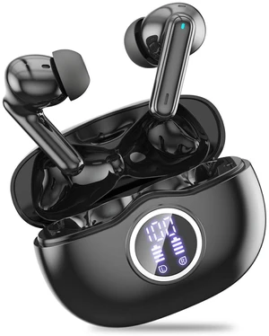 Fhumsh Wireless Earbuds, Bluetooth 5.3 Headphones Fhumsh Wireless Earbuds, Bluetooth 5.3 Headphones