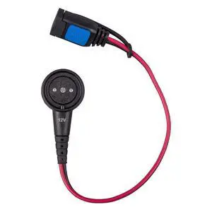 Victron Energy 12-Volt MagCode Power Clip (max 15 amp) Victron Energy 12-Volt MagCode Power Clip (max 15 amp)