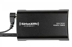 SiriusXM SXV300 Standalone Vehicle Tuner (Replacement-Antenna not included) SiriusXM SXV300 Standalone Vehicle Tuner (Replacement-Antenna not included)