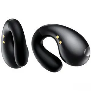 Mini Wireless Earbuds, Bluetooth 5.3, ENC Noise Cancelling Mic, 30H Playtime, Invisible Comfort Fit, for Business Meeting Office Driving Mini Wireless Earbuds, Bluetooth 5.3, ENC Noise Cancelling Mic, 30H Playtime, Invisible Comfort Fit, for Business Meeting Office Driving