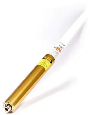 FG9023 -25 Inch Outdoor 900mhz Fiberglass Omni Antenna With Fixed N-Female Connector FG9023 -25 Inch Outdoor 900mhz Fiberglass Omni Antenna With Fixed N-Female Connector