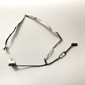 SOUTHERNINTL New Replacement for Dell Alienware 17 R4 R5 4K UHD LCD Cable 02PVJC 2PVJC DC02C00D700 SOUTHERNINTL New Replacement for Dell Alienware 17 R4 R5 4K UHD LCD Cable 02PVJC 2PVJC DC02C00D700