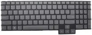 New Replacement Keyboard for Lenovo Legion Slim 5 16APH8 16IRH8 LOQ 15APH8 15IRH8 LOQ 16APH8 16IRH8 Backlit US New Replacement Keyboard for Lenovo Legion Slim 5 16APH8 16IRH8 LOQ 15APH8 15IRH8 LOQ 16APH8 16IRH8 Backlit US
