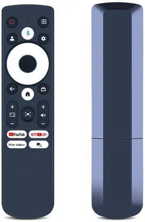 WKOLF Voice Remote Replacement for BenQ Projector RCI079 GP520 WKOLF Voice Remote Replacement for BenQ Projector RCI079 GP520