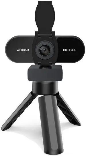 TOYAYAYO 4K HD Webcam with Microphone, Noise Cancellation, Privacy Cover, Wide-Angle Lens, Auto Light Correction, Plug & Play USB Webcam for Laptop, Desktop, PC, Mac, Zoom, Skype, Streaming TOYAYAYO 4K HD Webcam with Microphone, Noise Cancellation, Privacy Cover, Wide-Angle Lens, Auto Light Correction, Plug & Play USB Webcam for Laptop, Desktop, PC, Mac, Zoom, Skype, Streaming