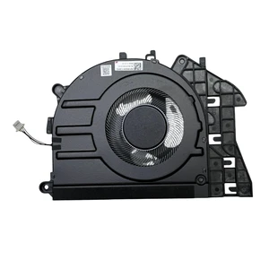 New Laptop CPU Cooling Fan for ThinkBook 16 G6 IRL Fan 5F10S14129 5F10S14145 5F10S14146 5F10S14130 BA007ASHNF2300TN BN9508S5H-003P DC 5V New Laptop CPU Cooling Fan for ThinkBook 16 G6 IRL Fan 5F10S14129 5F10S14145 5F10S14146 5F10S14130 BA007ASHNF2300TN BN9508S5H-003P DC 5V