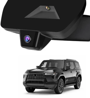 4K Dash Cam for Lexus GX550 2024-2026(Gen3/J250) Premium Luxury Overtail 4K Dash Cam for Lexus GX550 2024-2026(Gen3/J250) Premium Luxury Overtail