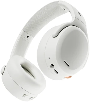 Skullcandy Crusher ANC 2 Noise Cancelling Wireless Headphones - Bone Skullcandy Crusher ANC 2 Noise Cancelling Wireless Headphones - Bone