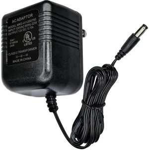 12V 750mA AC/DC Adapter for Briggs and Stratton B&S B4177GS 705927 0G5744 12V 750mA AC/DC Adapter for Briggs and Stratton B&S B4177GS 705927 0G5744