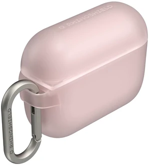 RHINOSHIELD Earbuds Case for AirPods Pro 3 - Raspberry Sorbet RHINOSHIELD Earbuds Case for AirPods Pro 3 - Raspberry Sorbet