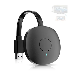2026 Wireless HDMI Display Dongle Adapter 4K Decod - Screen Mirror Receiver Cast Video Audio File from Phone,Pad,Tablet,Laptop to TV,Projector,Monitor, Support Miracast Airplay DLNA 2026 Wireless HDMI Display Dongle Adapter 4K Decod - Screen Mirror Receiver Cast Video Audio File from Phone,Pad,Tablet,Laptop to TV,Projector,Monitor, Support Miracast Airplay DLNA