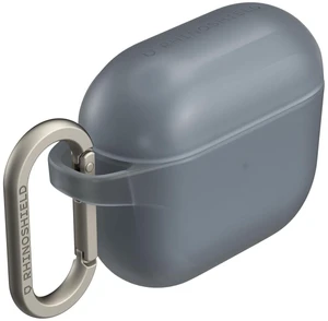 RHINOSHIELD Earbuds Case for AirPods 5/4 - Ash Grey RHINOSHIELD Earbuds Case for AirPods 5/4 - Ash Grey