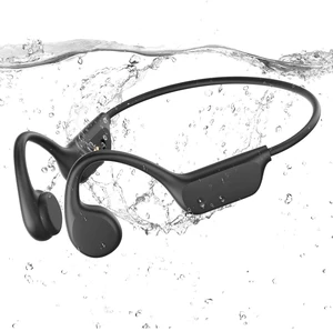 KESIEME Swimming Headphones,IPX8 Waterproof Bone Conduction Headphones with 32GB Built-in Memory,Underwater Earphones for Swimming,Bluetooth 5.4 Open-Ear Sport Earbuds for Running, Cycling KESIEME Swimming Headphones,IPX8 Waterproof Bone Conduction Headphones with 32GB Built-in Memory,Underwater Earphones for Swimming,Bluetooth 5.4 Open-Ear Sport Earbuds for Running, Cycling