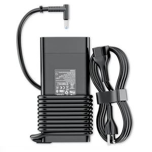 230W Charger Compatible with HP OMEN 15 16 Victus EliteBook Pavilion Laptop 230W Charger Compatible with HP OMEN 15 16 Victus EliteBook Pavilion Laptop