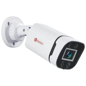 Aiwixen 1080P Wired Security Camera, Add-on CCTV Cam for Surveillance DVR Aiwixen 1080P Wired Security Camera, Add-on CCTV Cam for Surveillance DVR