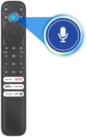 AIDITIYMI Replace Remote for TCL TV 32S350F 40S350F 75Q651F 40SF35 75Q550F AIDITIYMI Replace Remote for TCL TV 32S350F 40S350F 75Q651F 40SF35 75Q550F