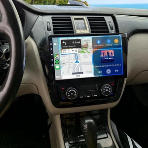 4G+64G 10.1" Touchscreen Double Din Car Radio for Cadillac DTS 2009-2011 4G+64G 10.1" Touchscreen Double Din Car Radio for Cadillac DTS 2009-2011