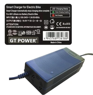 AC Adapter for Macfox X7, X7L, M16 and X2 (EL-M21) AC Adapter for Macfox X7, X7L, M16 and X2 (EL-M21)