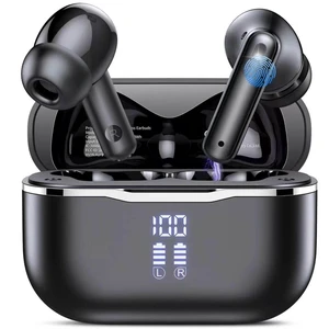 Active Noise Cancelling Ear Buds Wireless Earbuds HiFi Sound 60H Playtime Active Noise Cancelling Ear Buds Wireless Earbuds HiFi Sound 60H Playtime