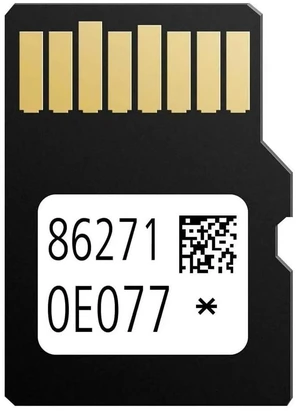 2025-2026 Navigation SD Card 86271 0E077 Compatible with Toyota Camry Corolla Highlander Mirai Prius Sequoia Sienna Tacoma Tundra Venza Rav4 4Runner Avalon Sync USA/CAN 2025-2026 Navigation SD Card 86271 0E077 Compatible with Toyota Camry Corolla Highlander Mirai Prius Sequoia Sienna Tacoma Tundra Venza Rav4 4Runner Avalon Sync USA/CAN